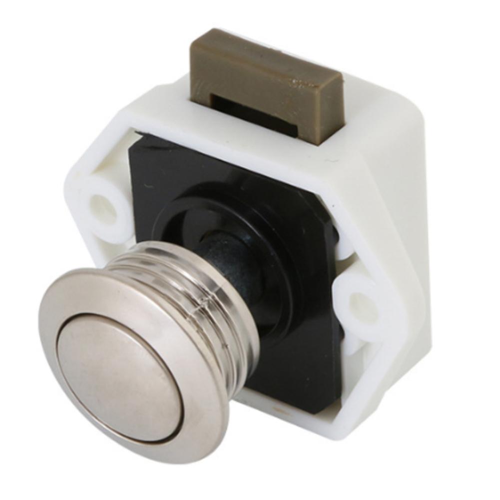 Cerradura de Puerta sin Llave  - Home Security Lock System reseña y precio