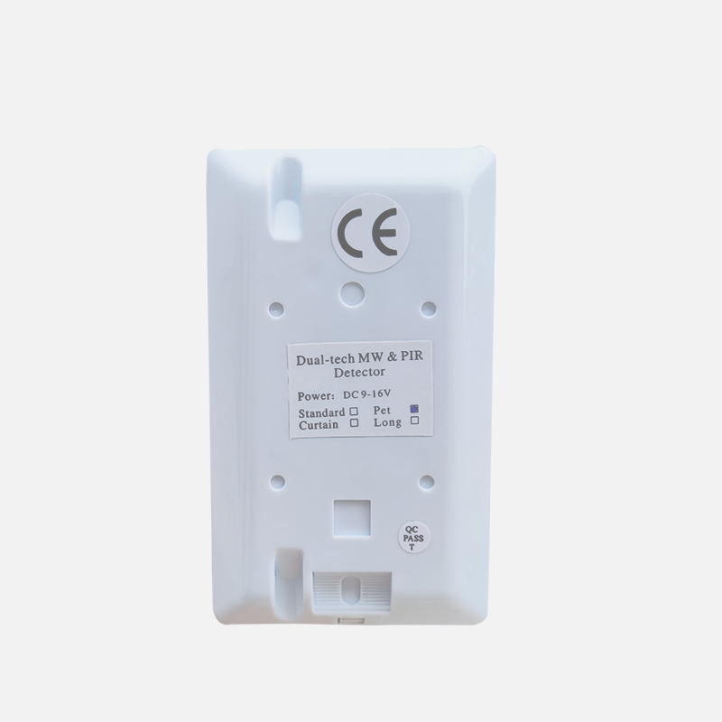Sensor de Movimiento PIR con C - Pet Immune Pir Sensor reseña y precio