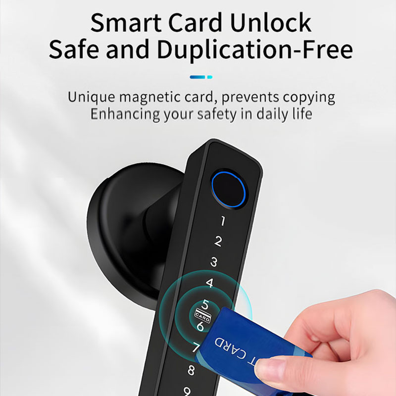 Cerradura de Seguridad para el - Home Security Lock System reseña y precio