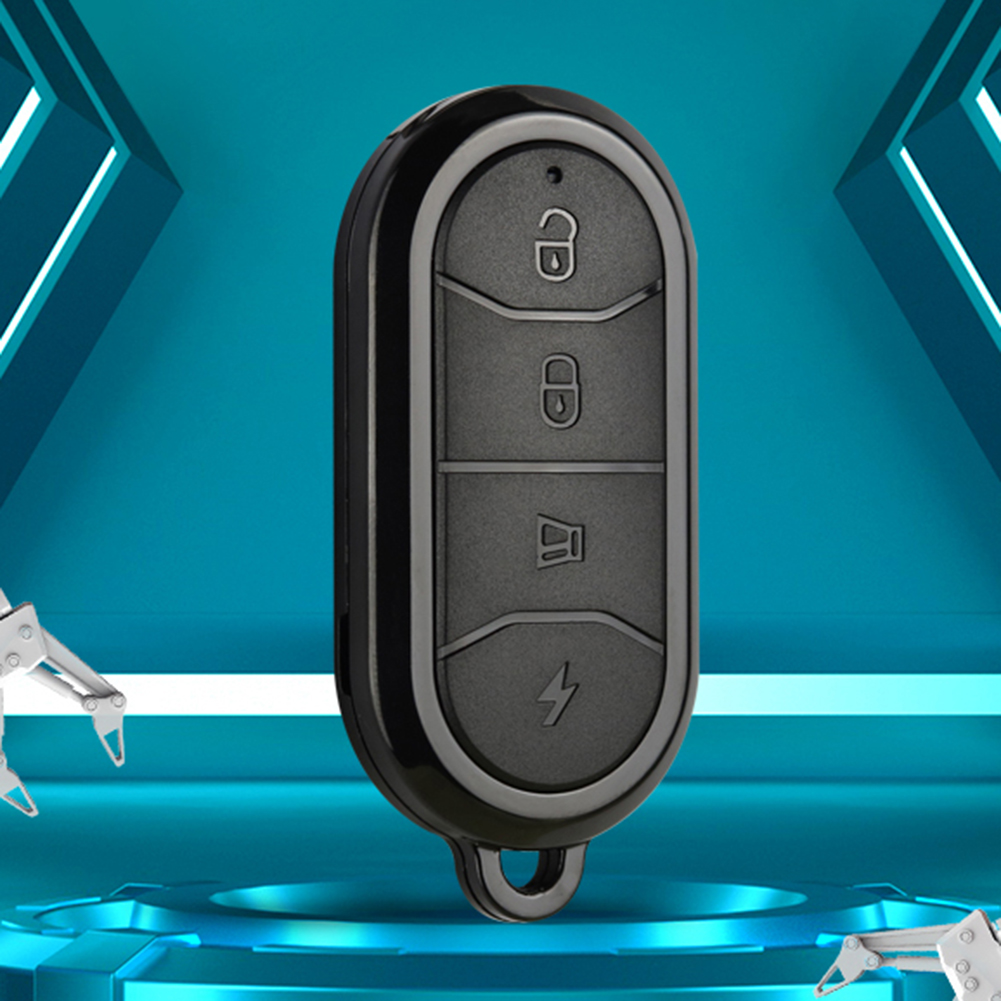 Llave Universal para puerta de - Home Security Key Fob reseña y precio