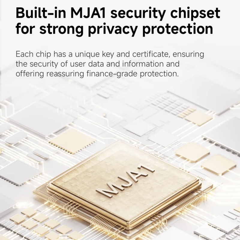 Cámara Inteligente Xiaomi C500 - Xiaomi Home Security 360 reseña y precio