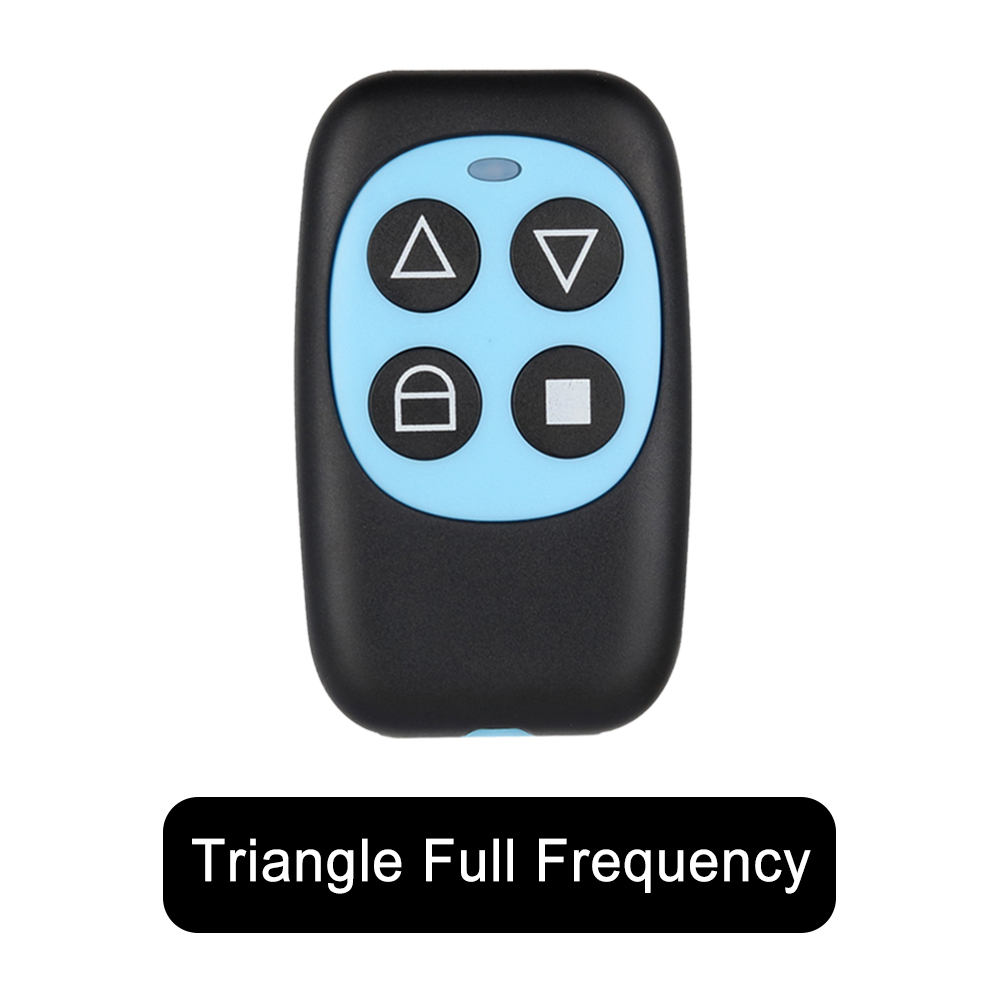 Abridor de puerta de garaje el - Home Security Key Fob reseña y precio