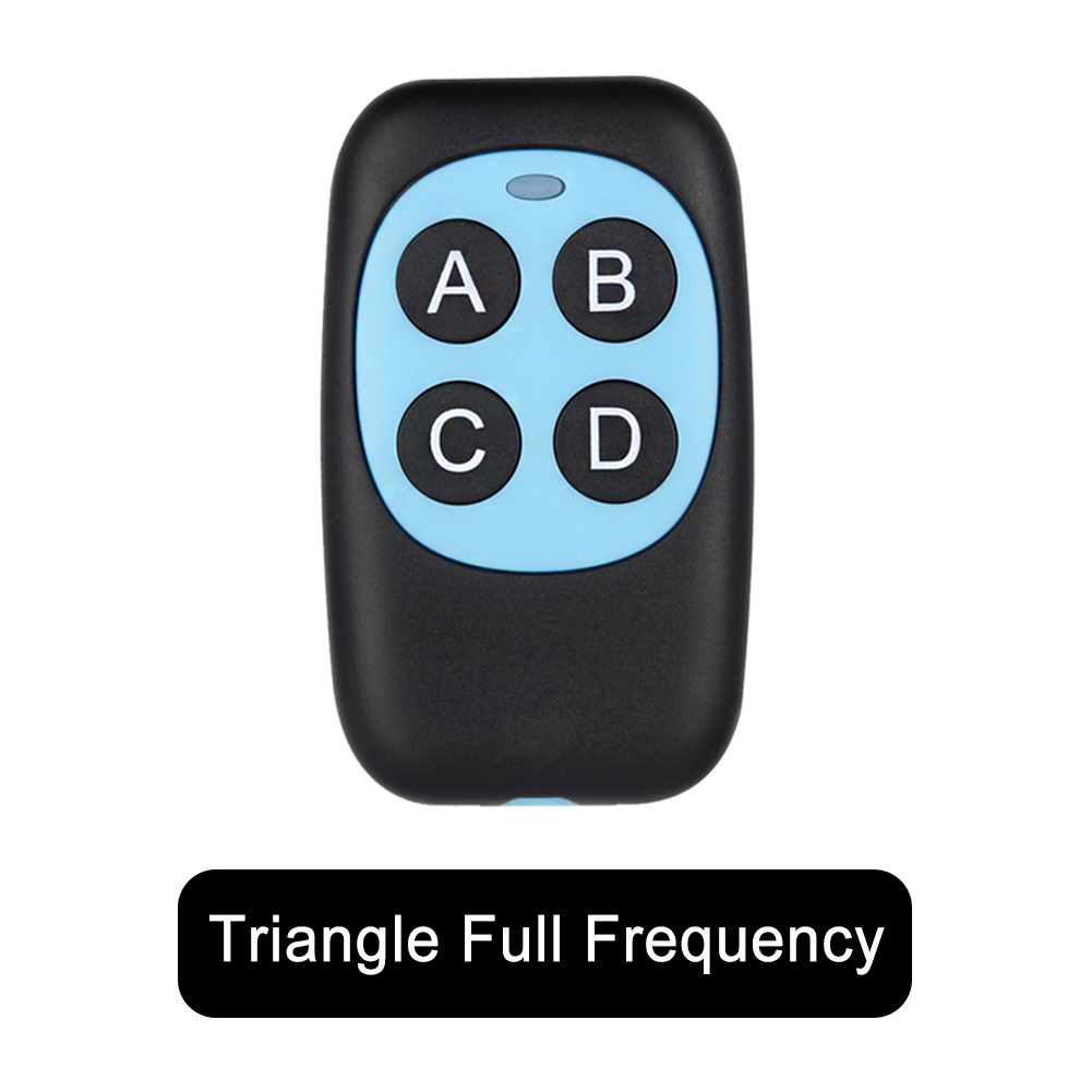 Abridor de puerta de garaje el - Home Security Key Fob reseña y precio