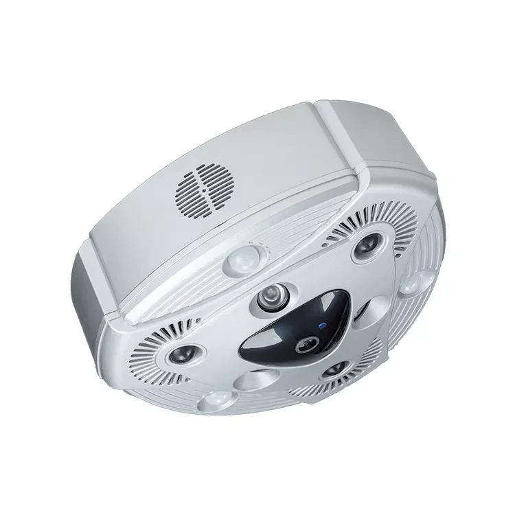 Sistema de Alarma Inalámbrico  - Home Security Wireless Camera reseña y precio