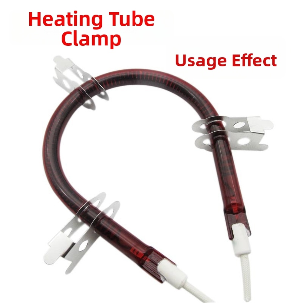 Clips de Acero Inoxidable para - Home Security Youtube reseña y precio