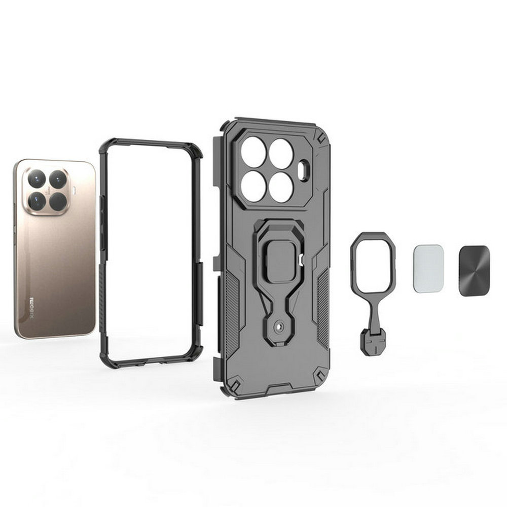 Para Xiaomi 15T Pro 5G 2025 Fu - Xiaomi Home Security 360 reseña y precio