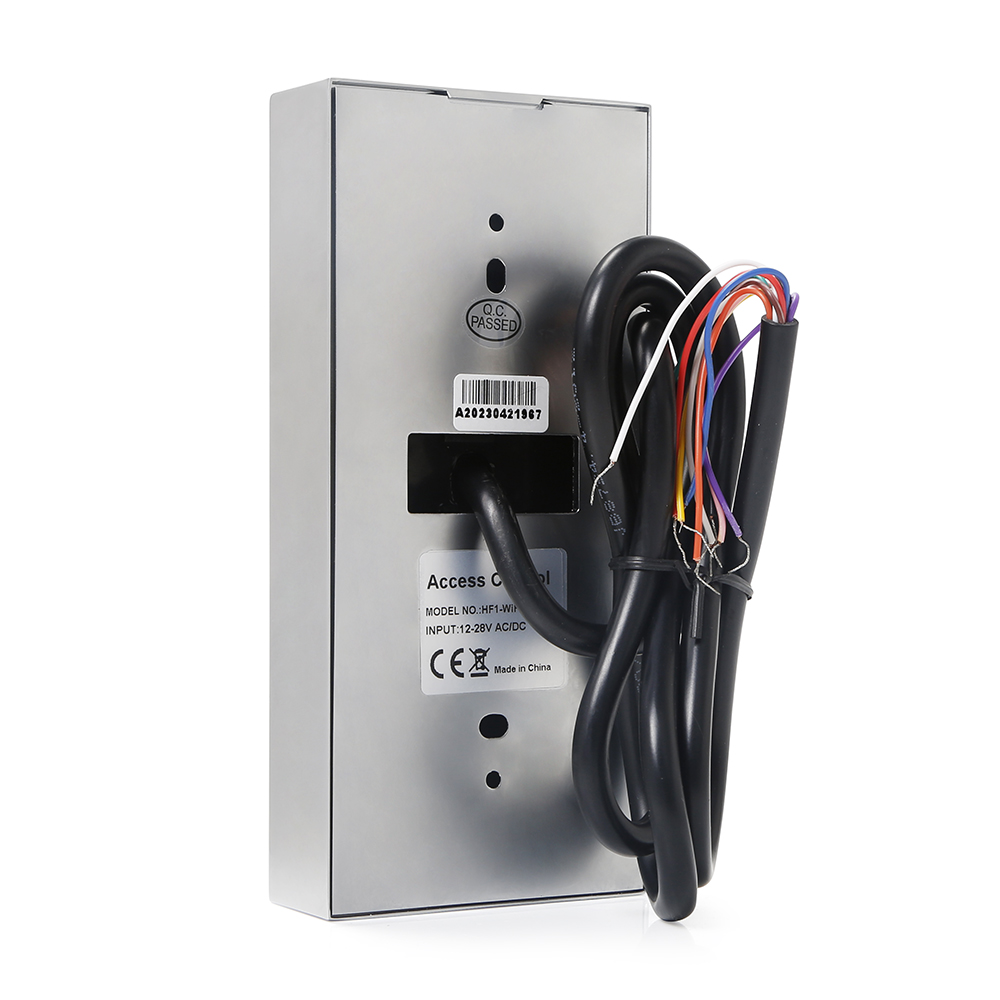 Controlador de acceso a puerta - Home Security Key Fob reseña y precio