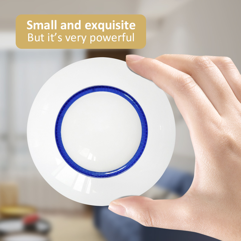 Sensor de Movimiento PIR Inalá - Pet Immune Pir Sensor reseña y precio