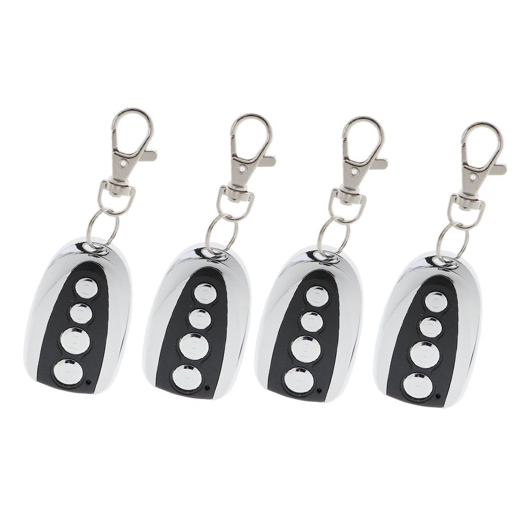 Control Remoto Universal para  - Home Security Key Fob reseña y precio