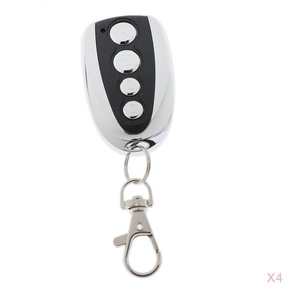 Control Remoto Universal para  - Home Security Key Fob reseña y precio