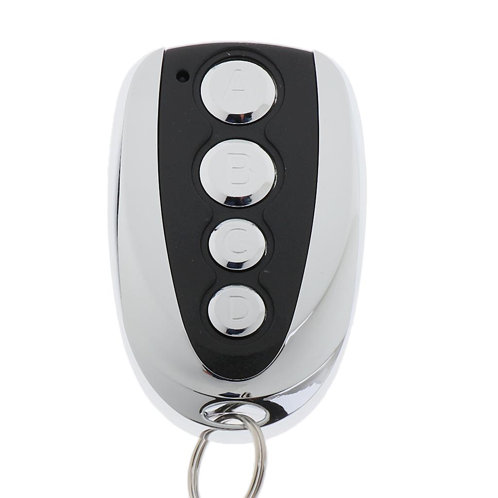 Control Remoto Universal para  - Home Security Key Fob reseña y precio