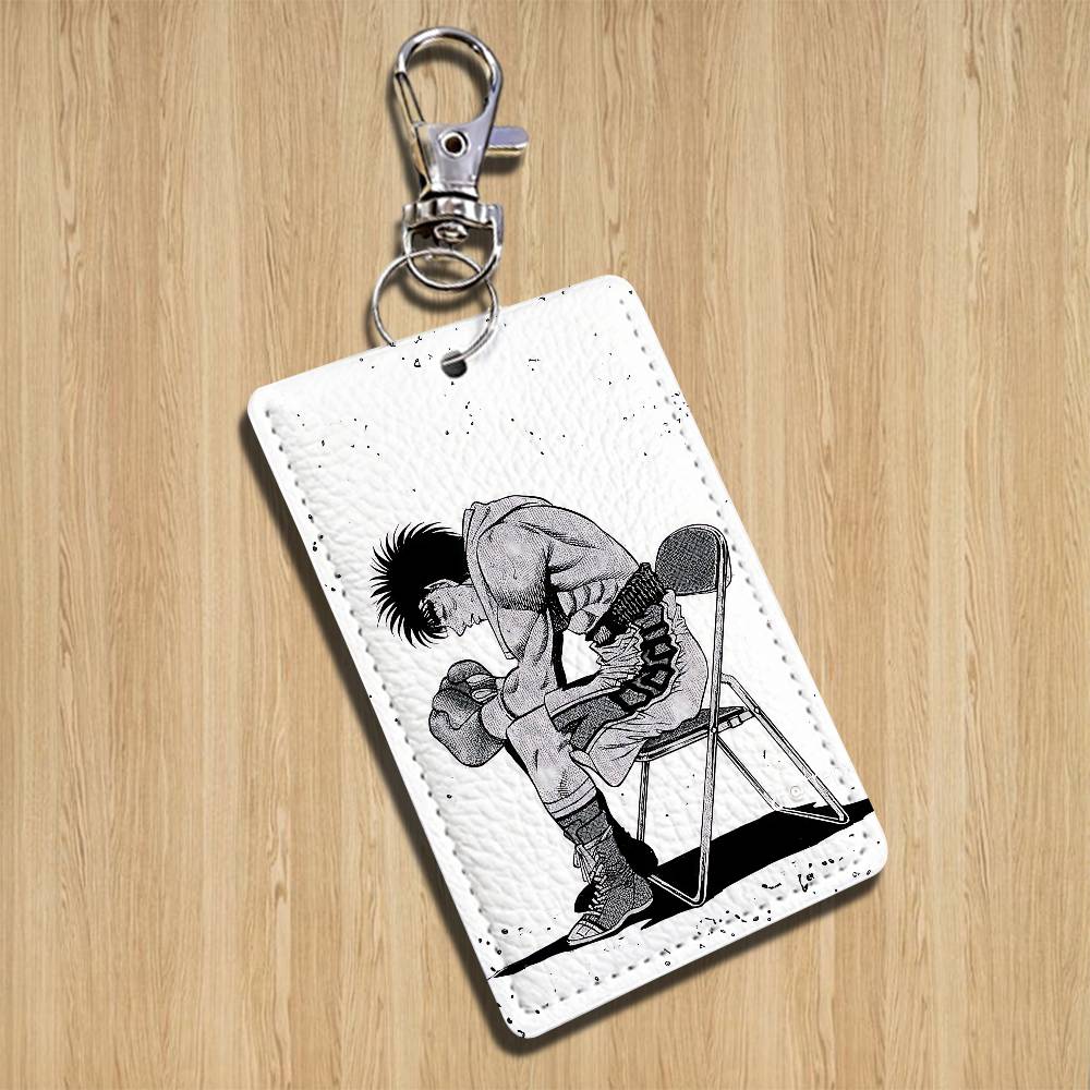 Makunouchi COOL Hajime no Ippo - Home Security Key reseña y precio