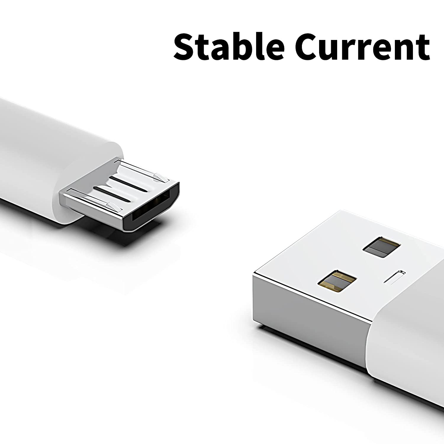 Cable de extensión micro USB d - Xiaomi Home Security 360 reseña y precio