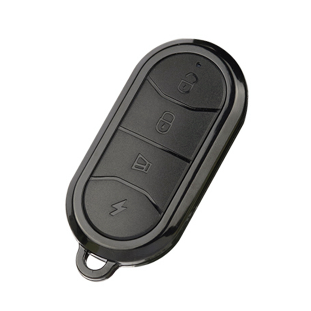 Duplicador Universal de Llaves - Home Security Key Fob reseña y precio