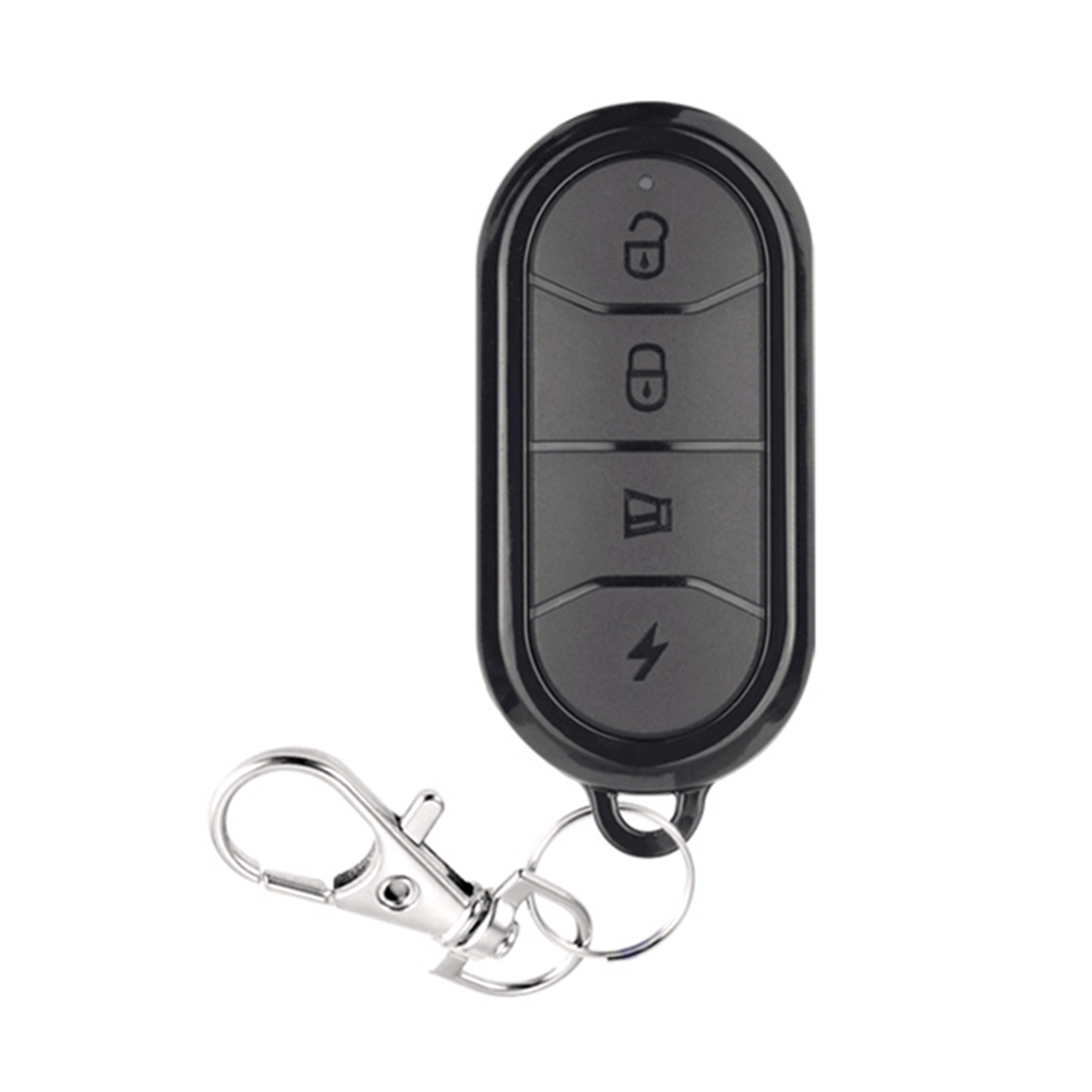 Duplicador Universal de Llaves - Home Security Key Fob reseña y precio