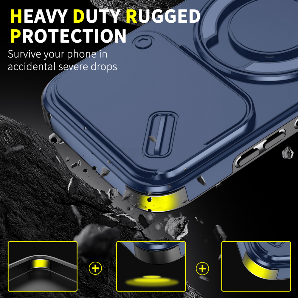KEYSION 360 °   Funda con Anil - Xiaomi Home Security 360 reseña y precio