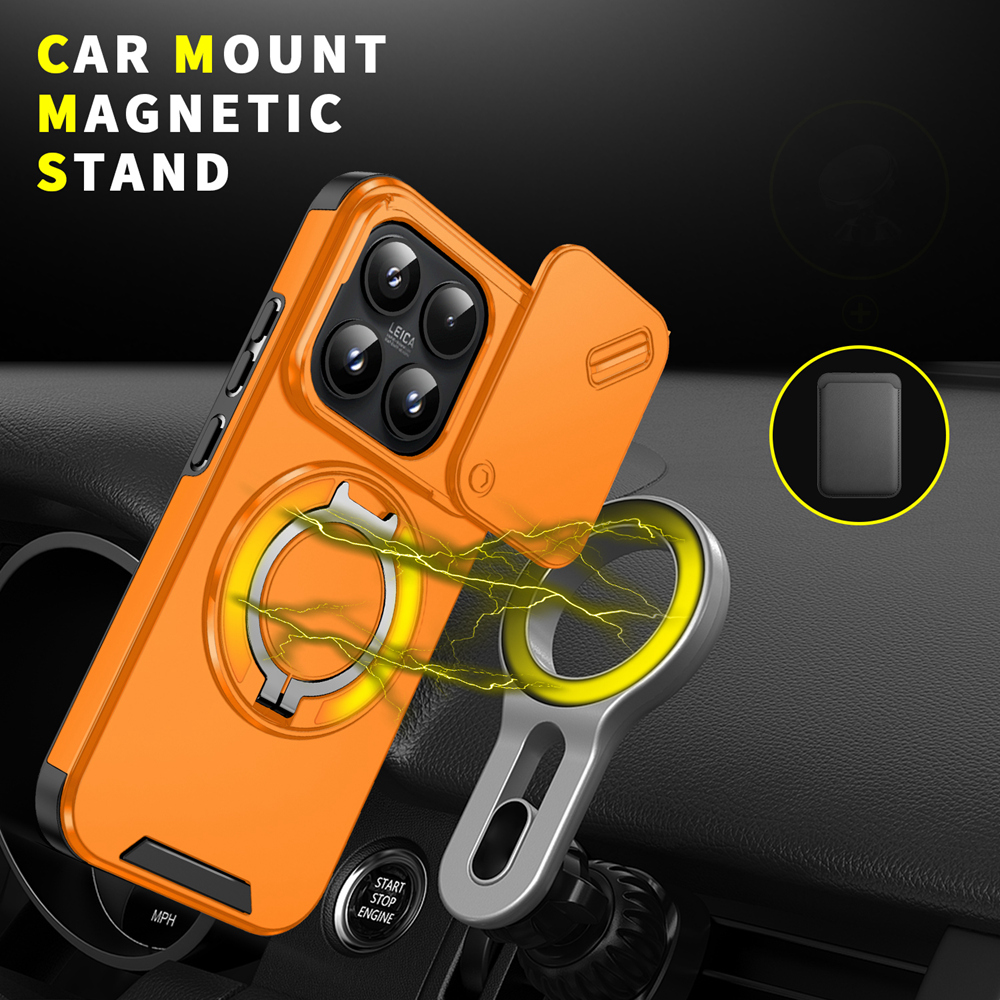 KEYSION 360 °   Funda con Anil - Xiaomi Home Security 360 reseña y precio