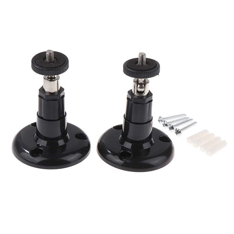 Soporte de montaje en pared pa - Home Security Installation reseña y precio
