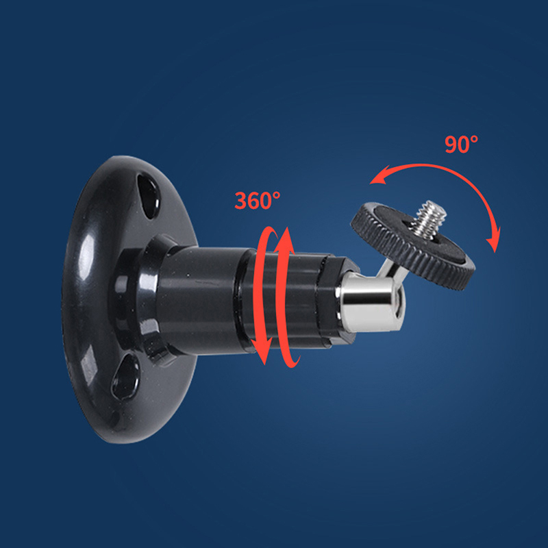Soporte de montaje en pared pa - Home Security Installation reseña y precio