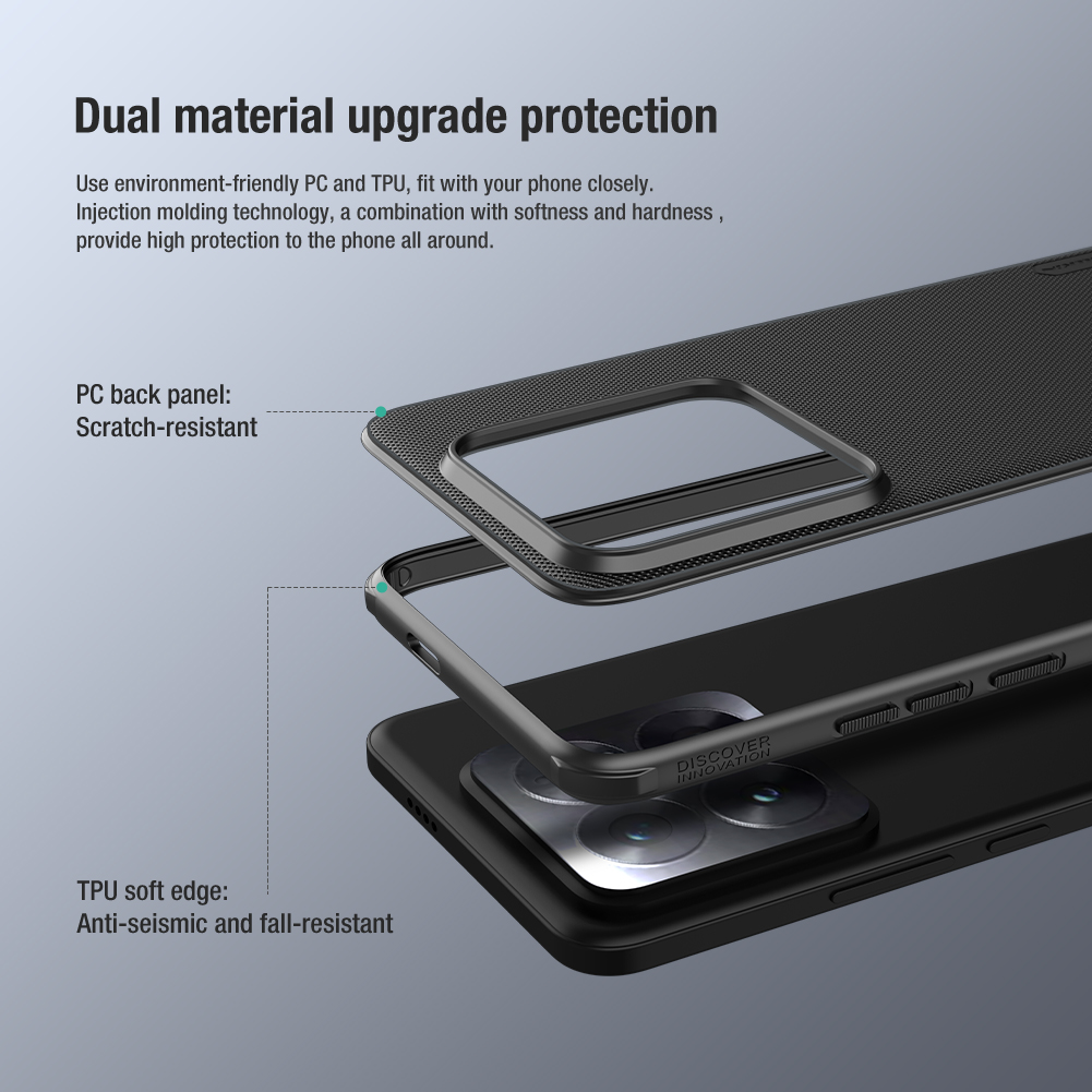 Nillkin para Xiaomi Mi 15T Pro - Xiaomi Home Security 360 reseña y precio