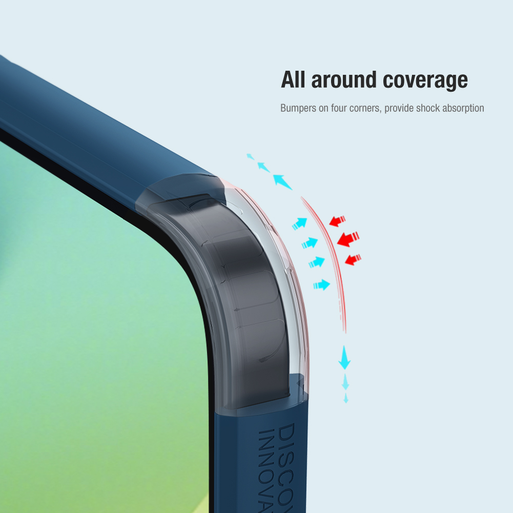 Nillkin para Xiaomi Mi 15T Pro - Xiaomi Home Security 360 reseña y precio