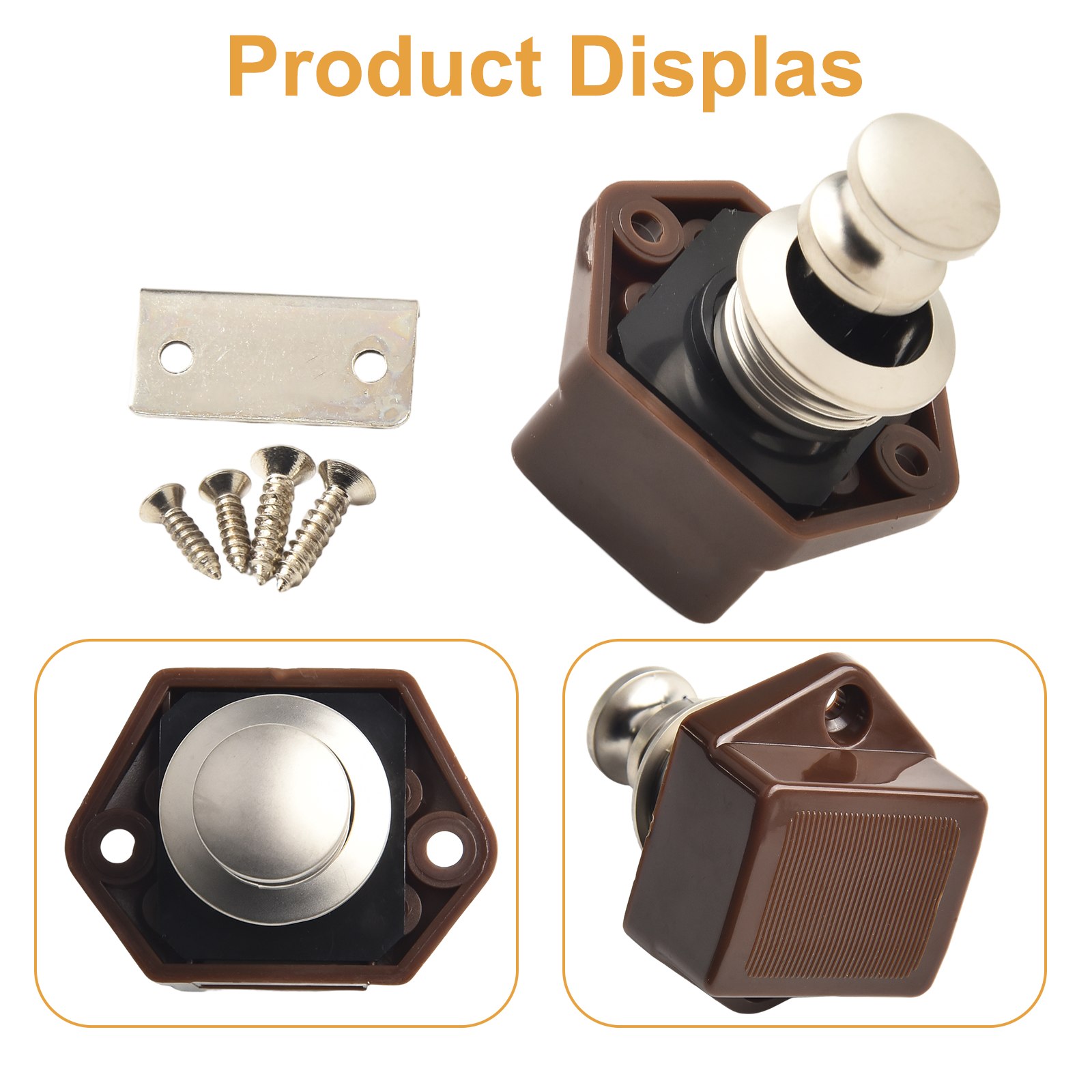 Cerradura de Puerta sin Llave  - Home Security Installation reseña y precio