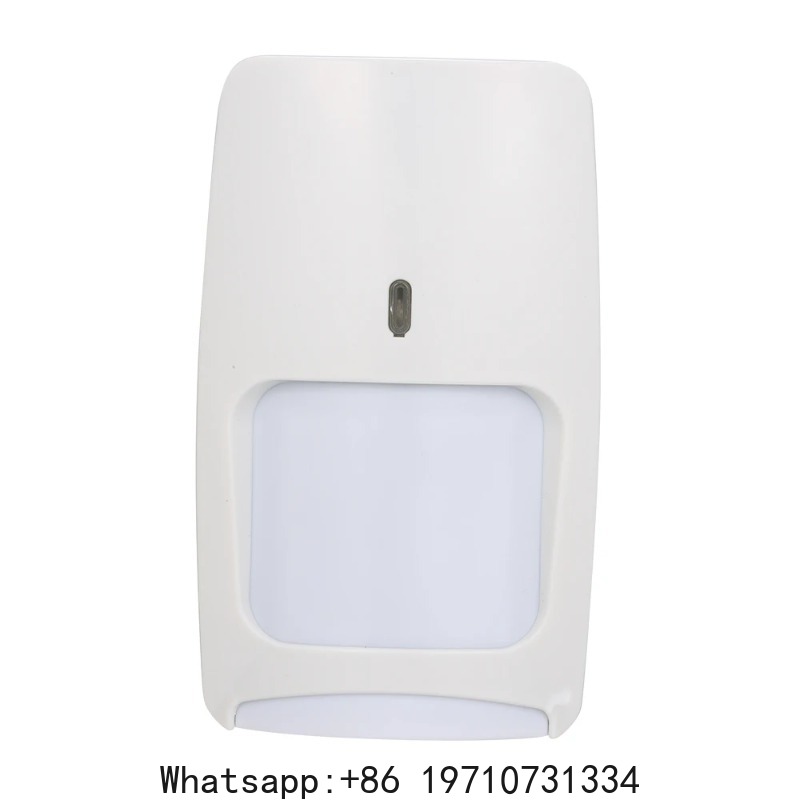 Detector de Movimiento Infrarr - Pet Immune Pir Sensor reseña y precio
