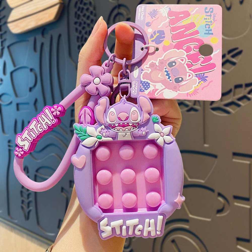 Llaveros Originales de Disney  - Home Security Key reseña y precio