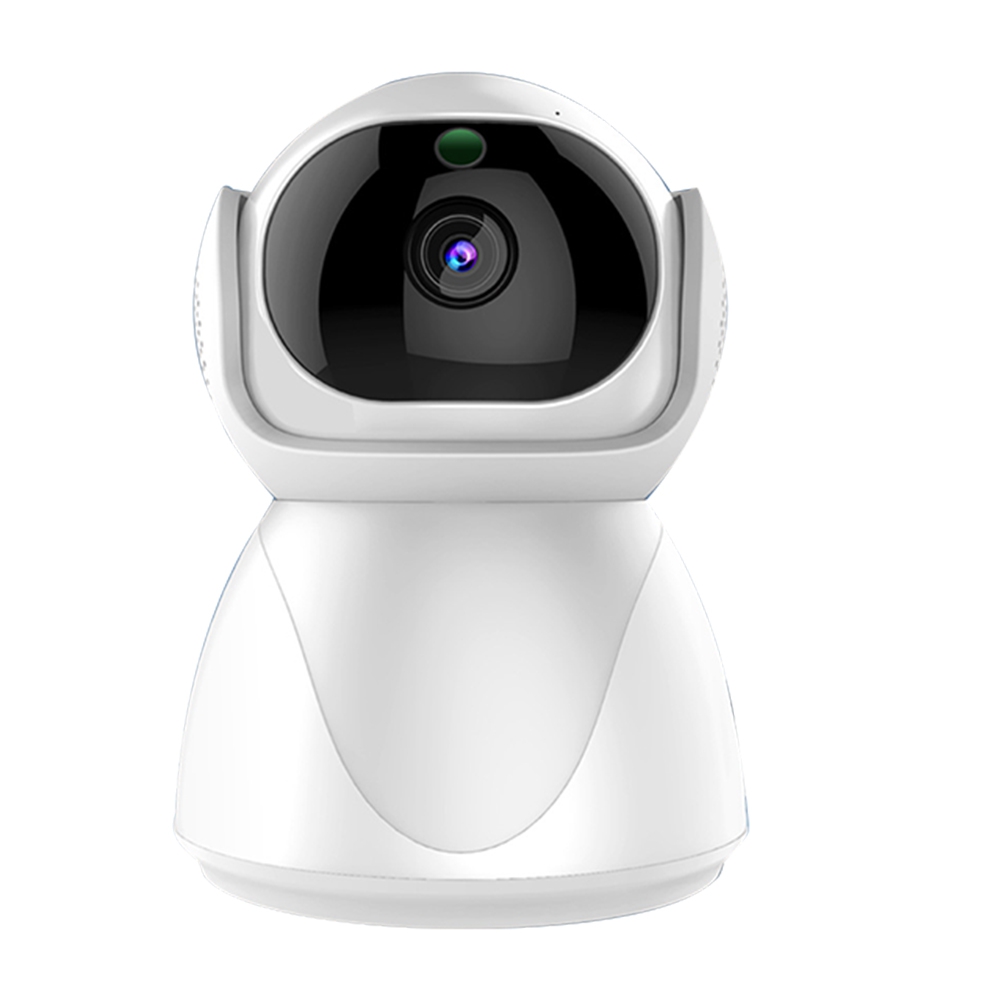 EYFL-cámara de seguridad inter - Home Security Indoor Cameras reseña y precio