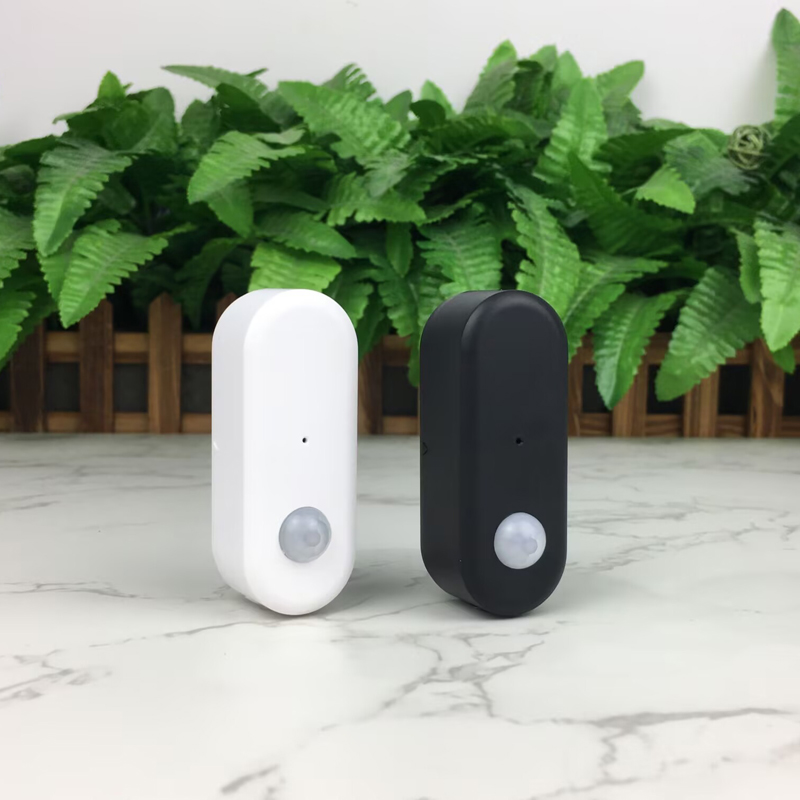 Tuya-Sensor de movimiento PIR  - Pet Immune Pir Sensor reseña y precio