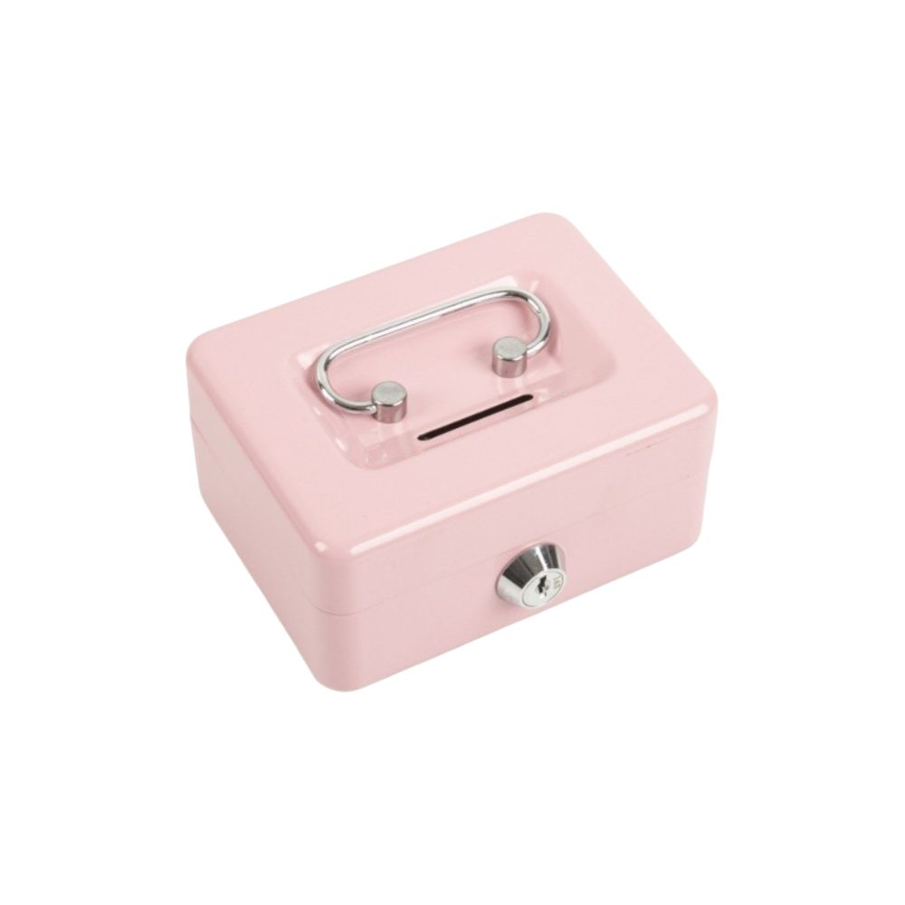 Caja de Seguridad Mini Portáti - Home Security Key reseña y precio
