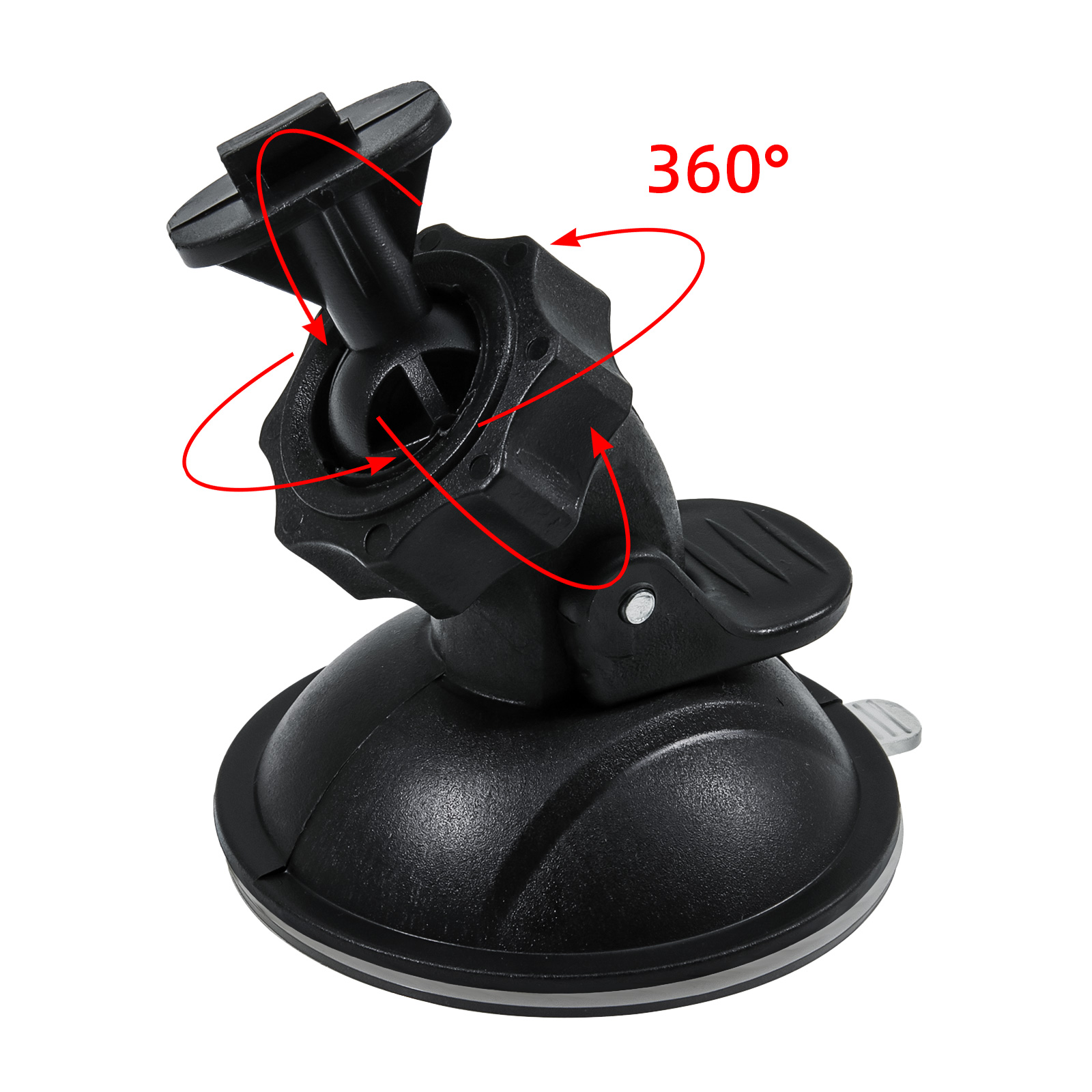 360 °   Soporte Giratorio para - Xiaomi Home Security 360 reseña y precio