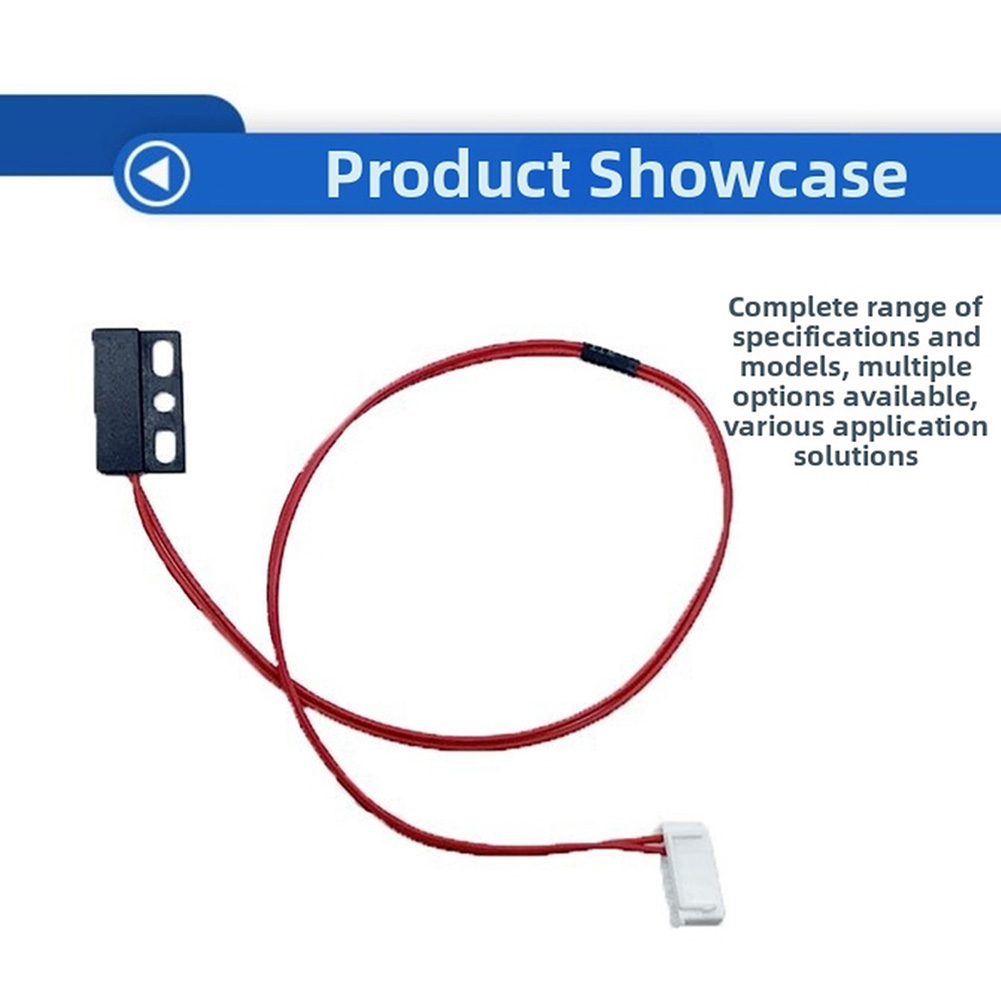 Interruptor de alta sensibilid - Home Security Installation reseña y precio