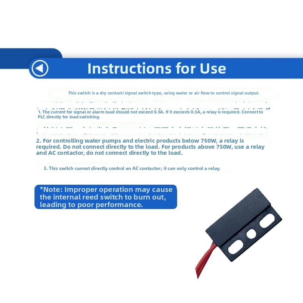 Interruptor de alta sensibilid - Home Security Installation reseña y precio