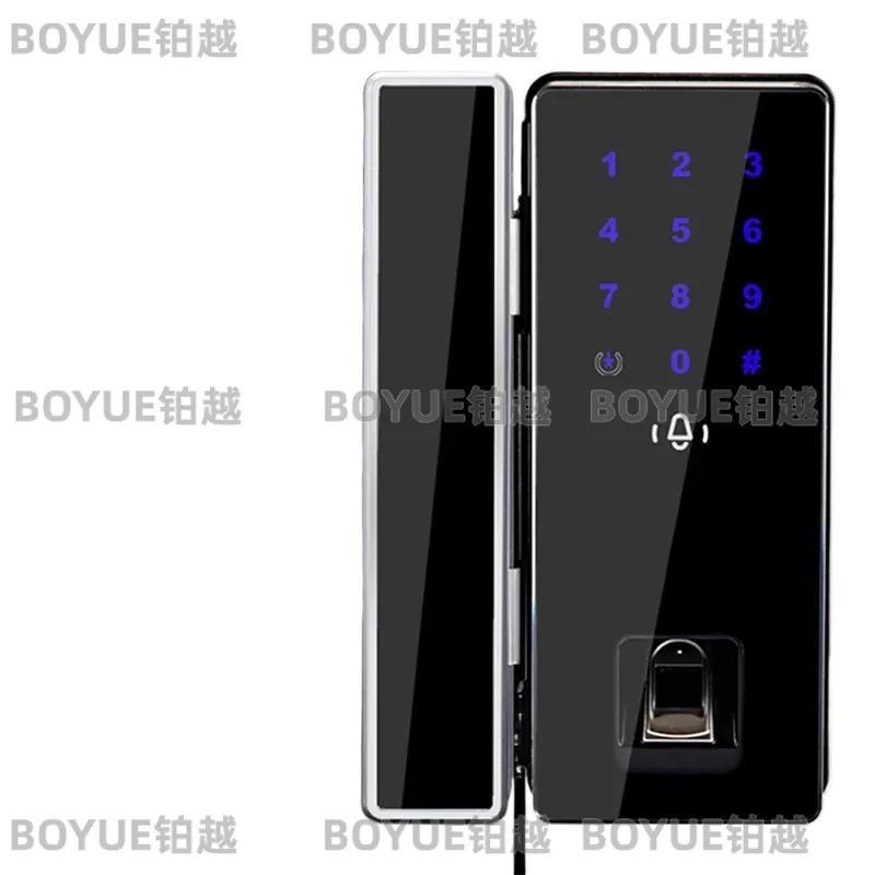 Cerradura Inteligente con Huel - Home Security Lock System reseña y precio