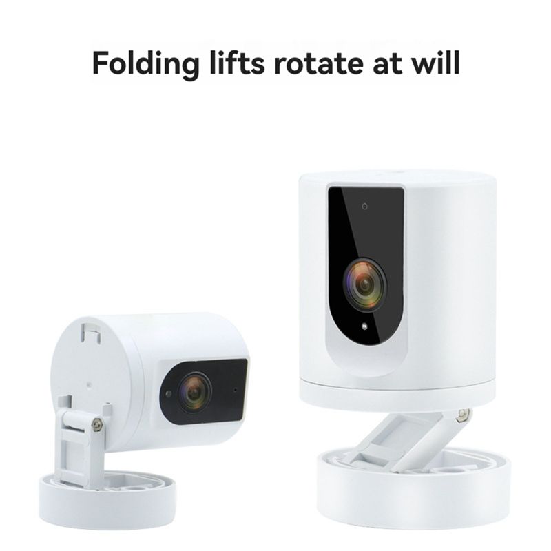 Cámara de seguridad de 1080P p - Home Security Indoor Cameras reseña y precio