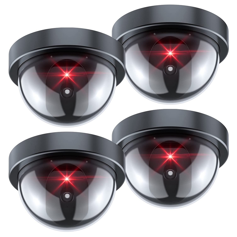 Cámara de seguridad ficticia A - Home Security Camera System reseña y precio