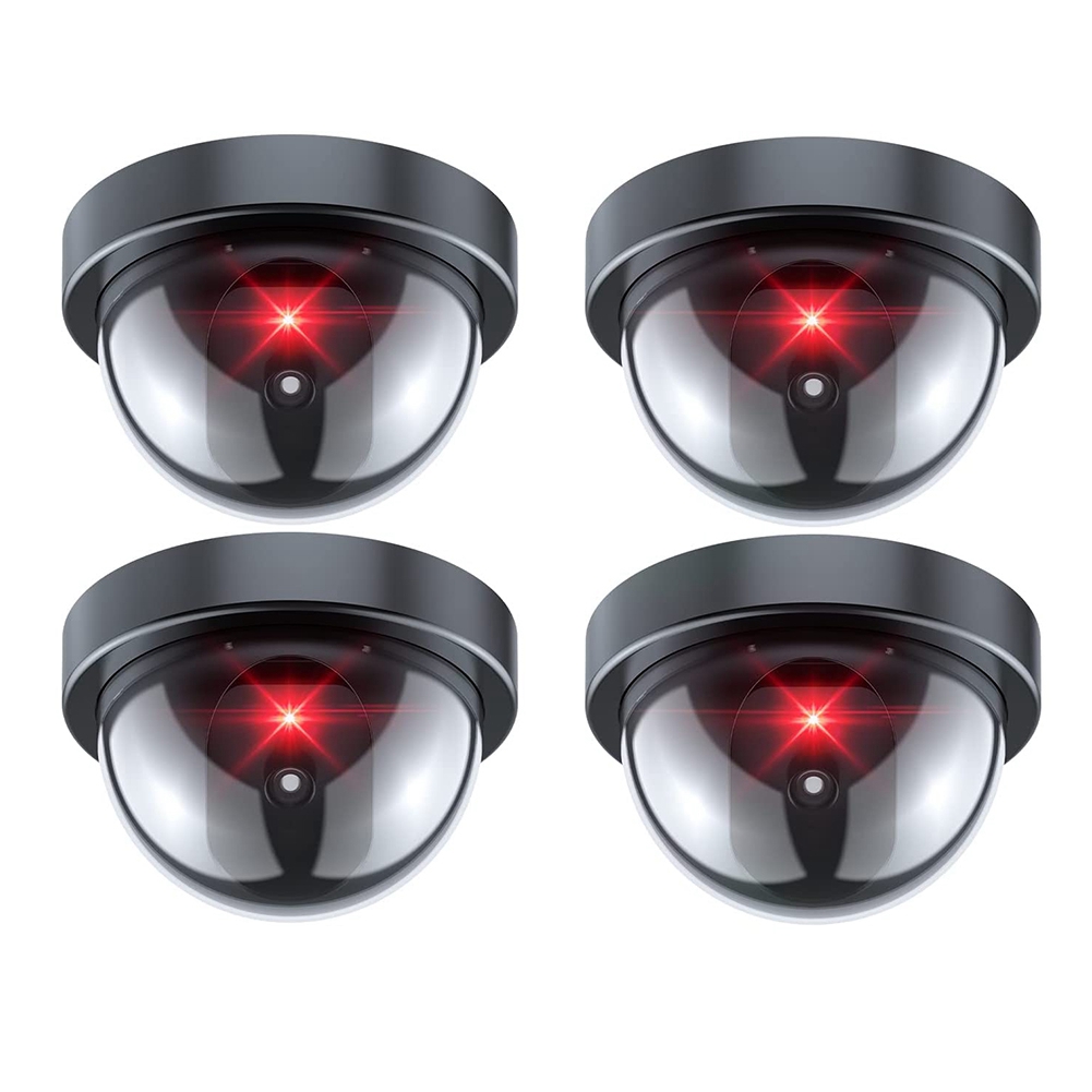 Cámara de seguridad ficticia A - Home Security Camera System reseña y precio