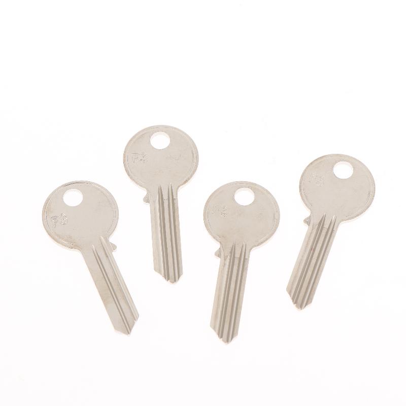 10 Uds F3 llaves en blanco de  - Home Security Key reseña y precio