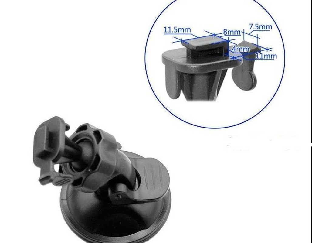 Soporte giratorio de 360 grado - Xiaomi Home Security 360 reseña y precio