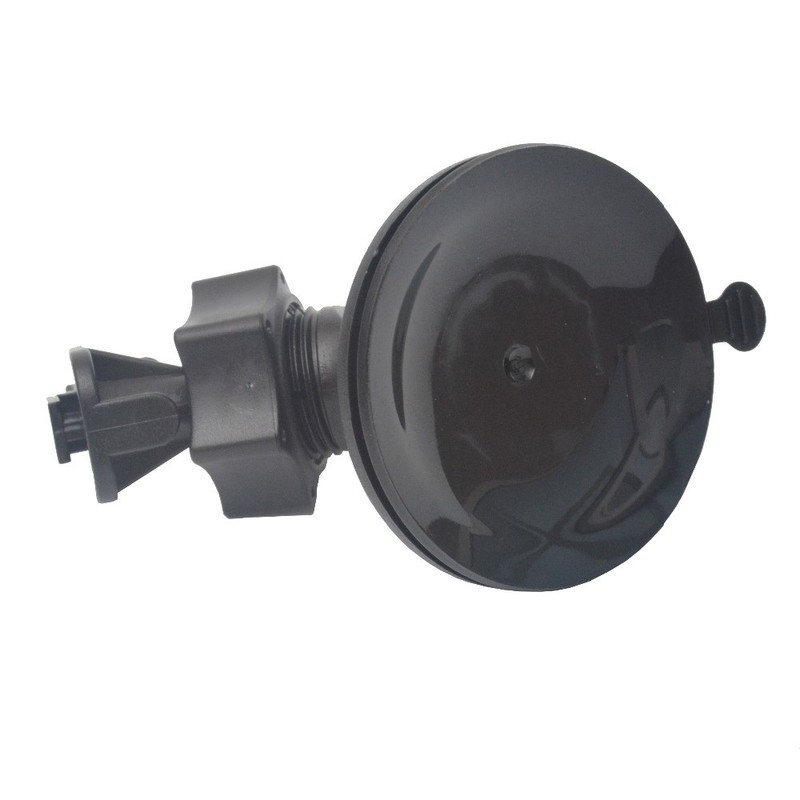 Soporte giratorio de 360 grado - Xiaomi Home Security 360 reseña y precio