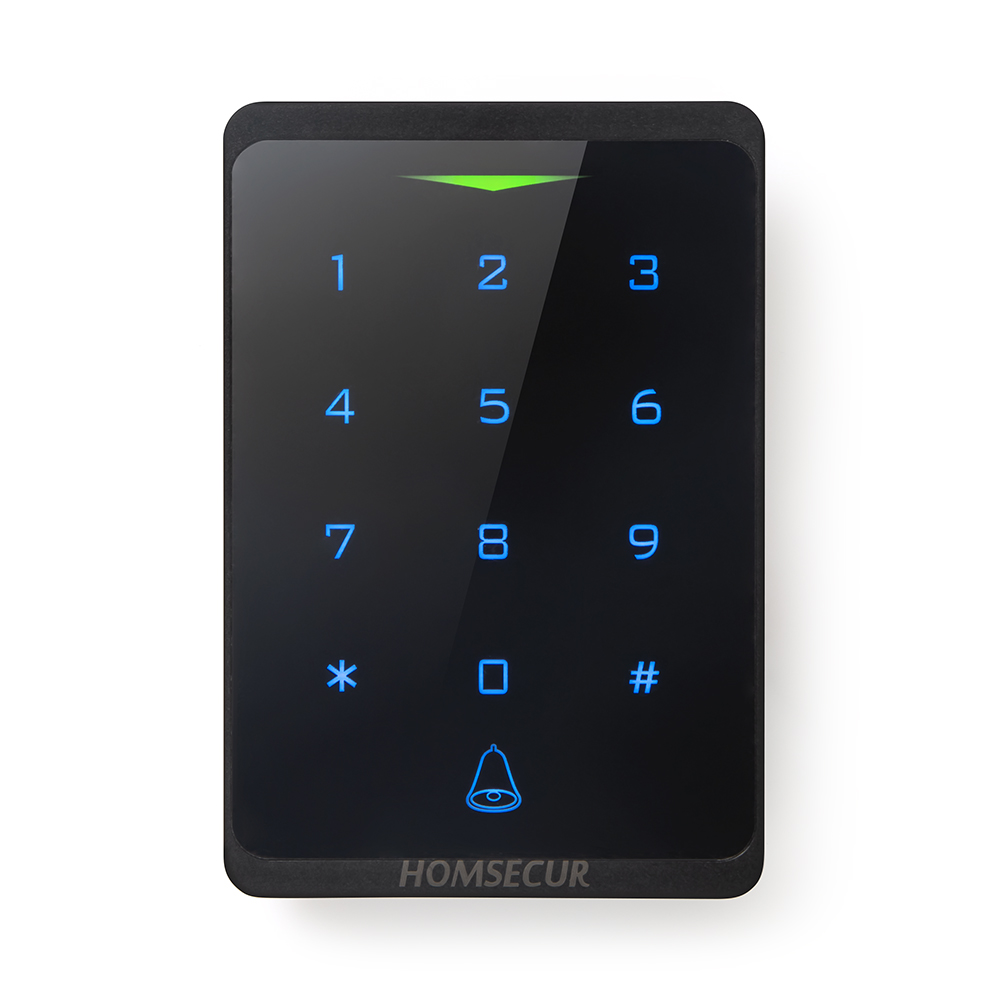 Sistema de Control de Acceso W - Home Security Key Fob reseña y precio