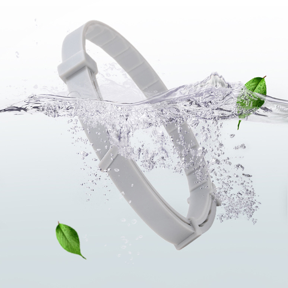 Collar para pulgas, protección - Pet Immune Pir Sensor reseña y precio