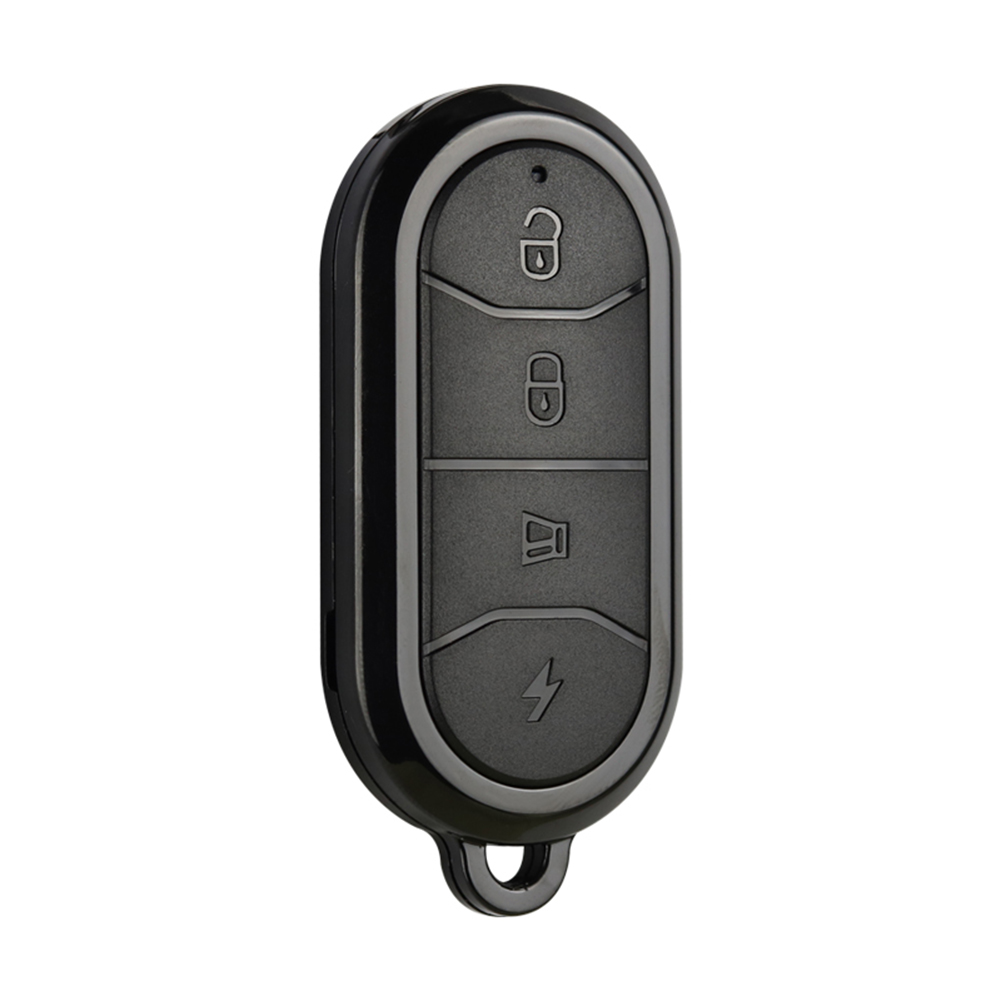 Mando a distancia clon Univers - Home Security Key Fob reseña y precio