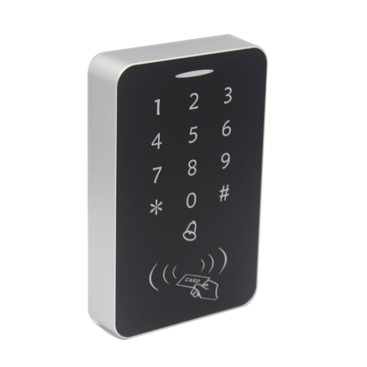 Sistema de control de acceso R - Home Security Lock System reseña y precio